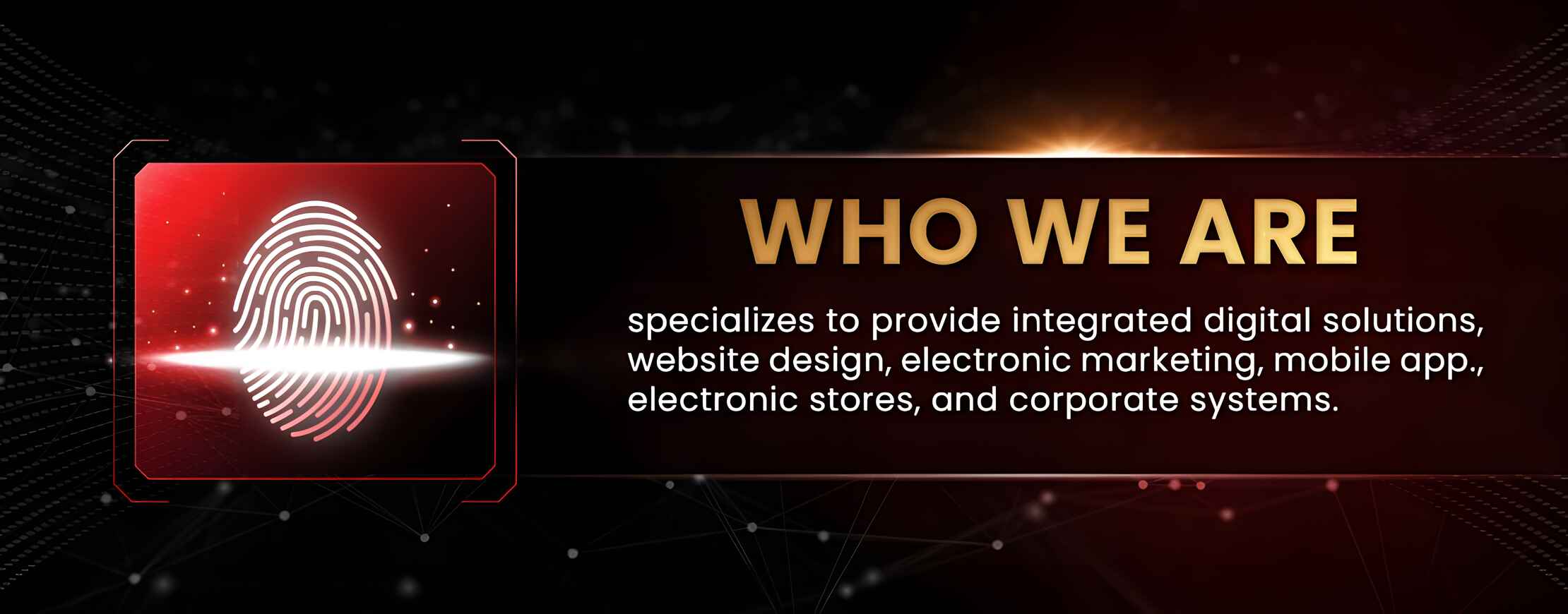 تصميم موقع - تسويق الكترونى